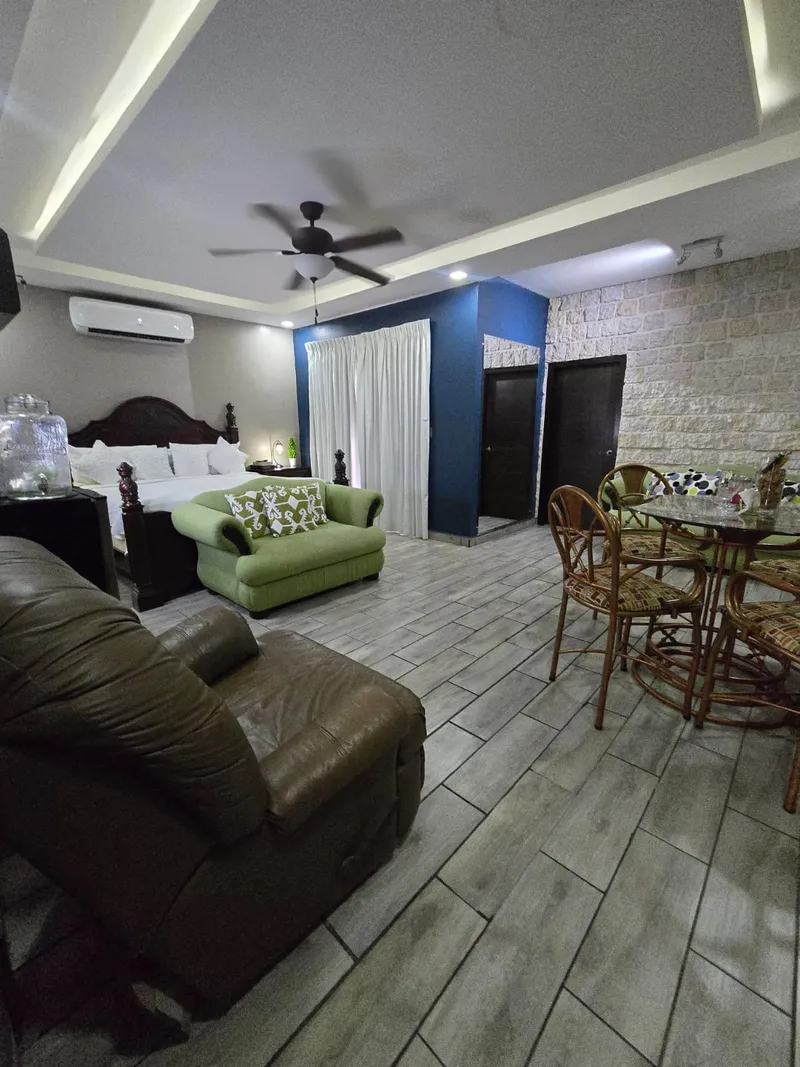 Foto 9 de Se vende casa en Res. Villas San Antonio, San Pedro Sula