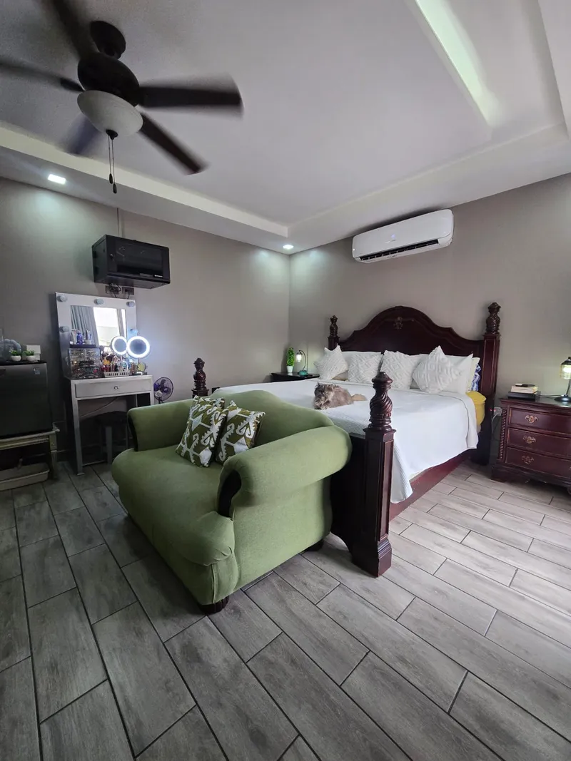 Foto 6 de Se vende casa en Res. Villas San Antonio, San Pedro Sula
