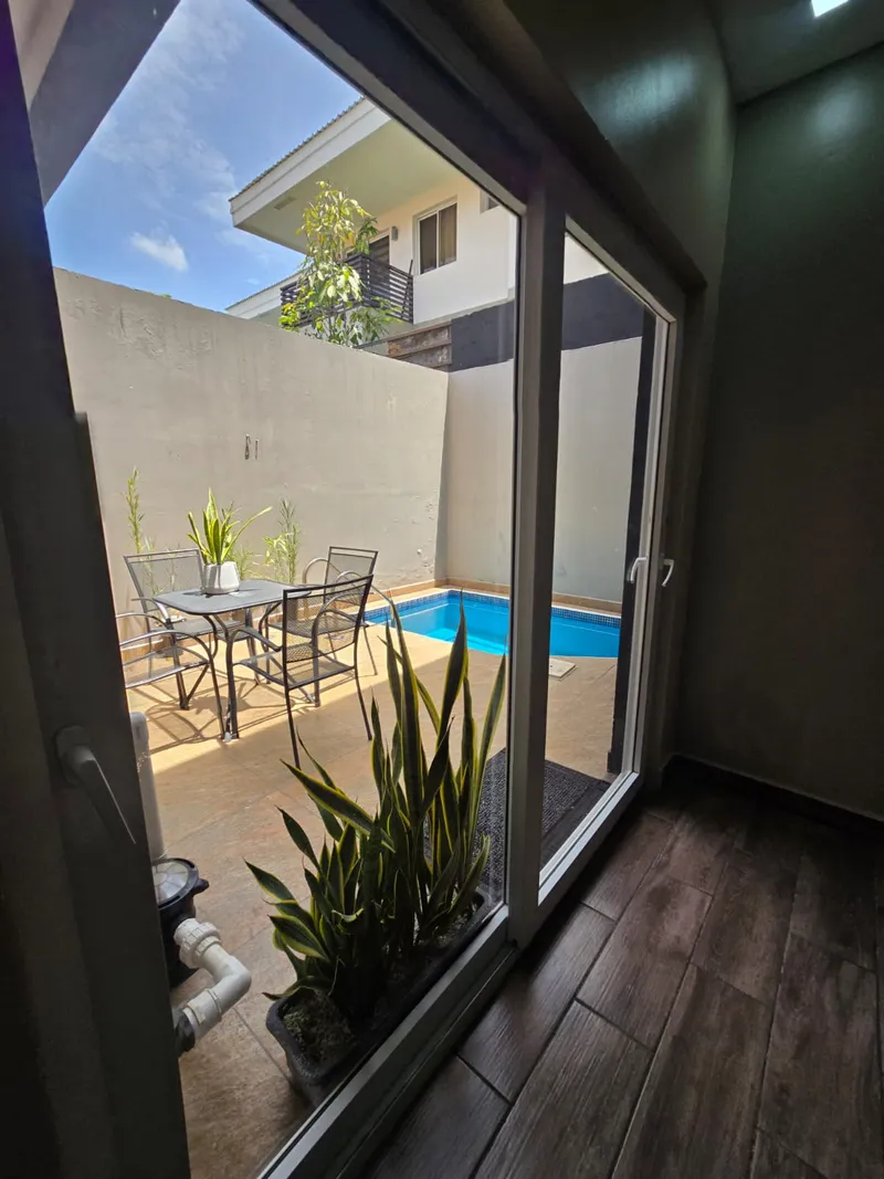 Foto 7 de Se vende casa en Res. Villas San Antonio, San Pedro Sula