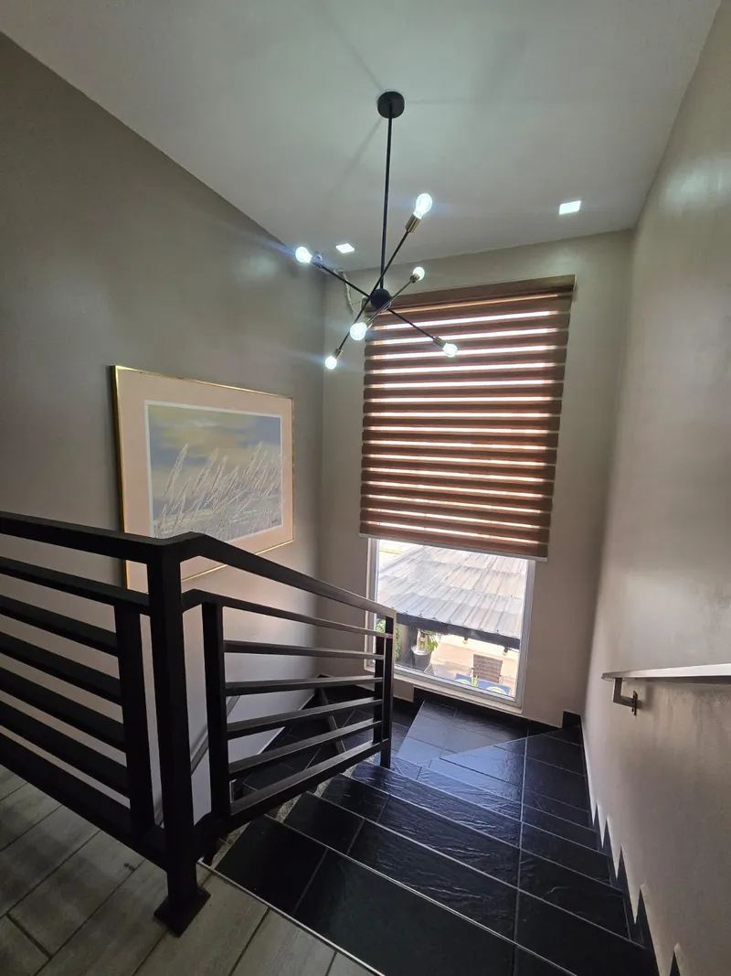 Foto 4 de Se vende casa en Res. Villas San Antonio, San Pedro Sula