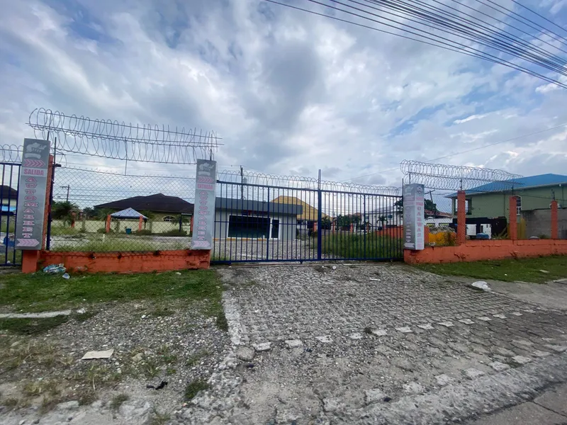 Foto 3 de Terreno en Renta sobre Bulevar Mackay, San Pedro Sula