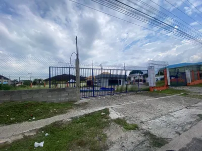Foto de Terreno en Renta sobre Bulevar Mackay, San Pedro Sula
