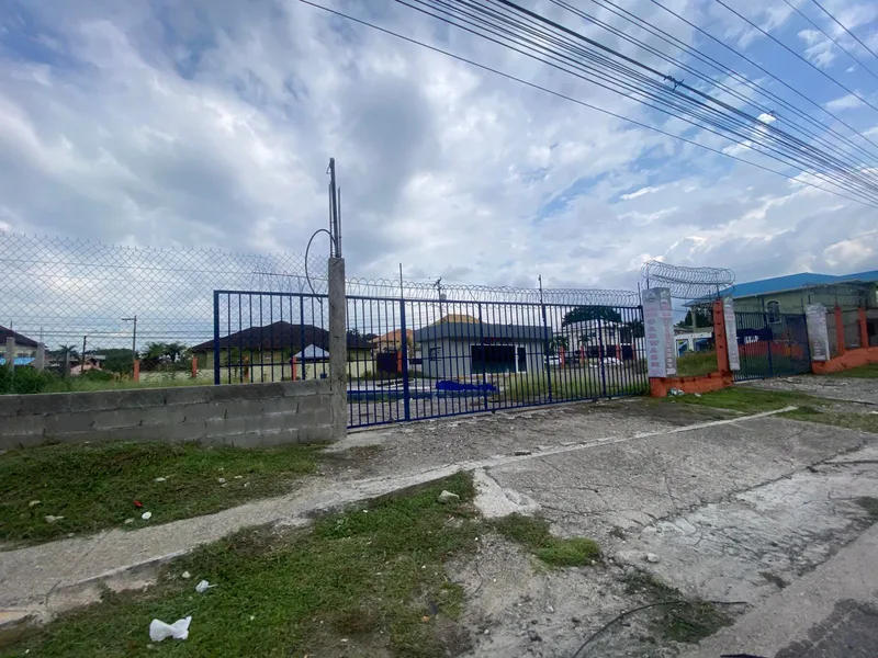 Foto 1 de Terreno en Renta sobre Bulevar Mackay, San Pedro Sula