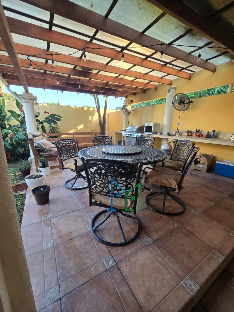 Foto 9 de Casa de un Nivel en Venta, San Pedro Sula
