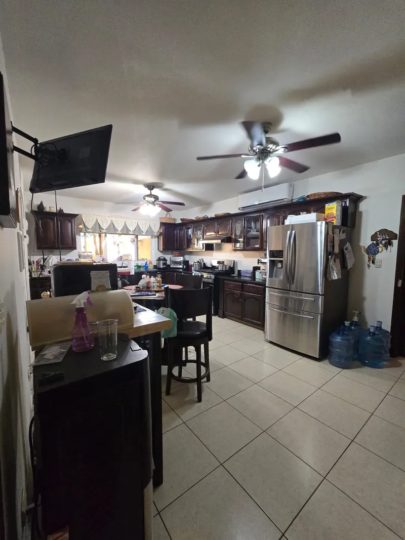 Foto 2 de Casa de un Nivel en Venta, San Pedro Sula