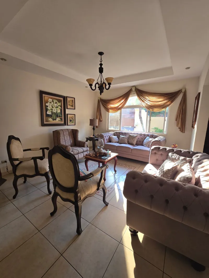 Foto 6 de Casa de un Nivel en Venta, San Pedro Sula
