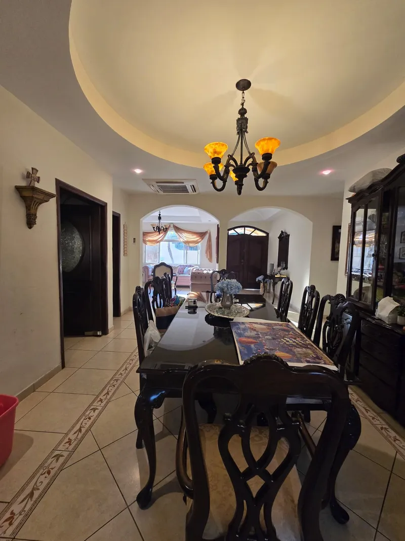 Foto 4 de Casa de un Nivel en Venta, San Pedro Sula
