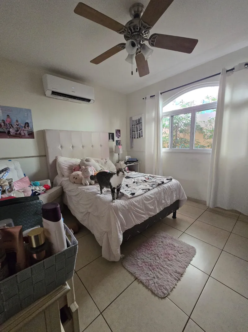 Foto 3 de Casa de un Nivel en Venta, San Pedro Sula