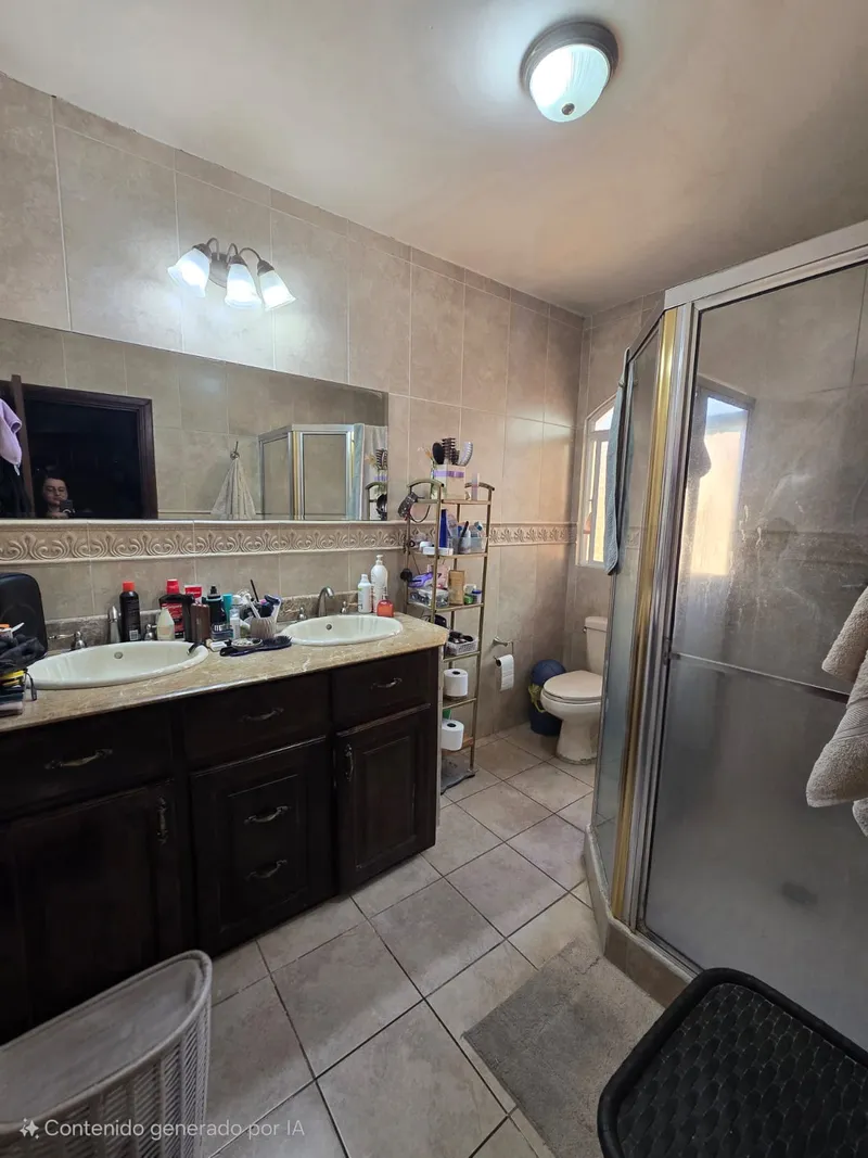 Foto 7 de Casa de un Nivel en Venta, San Pedro Sula