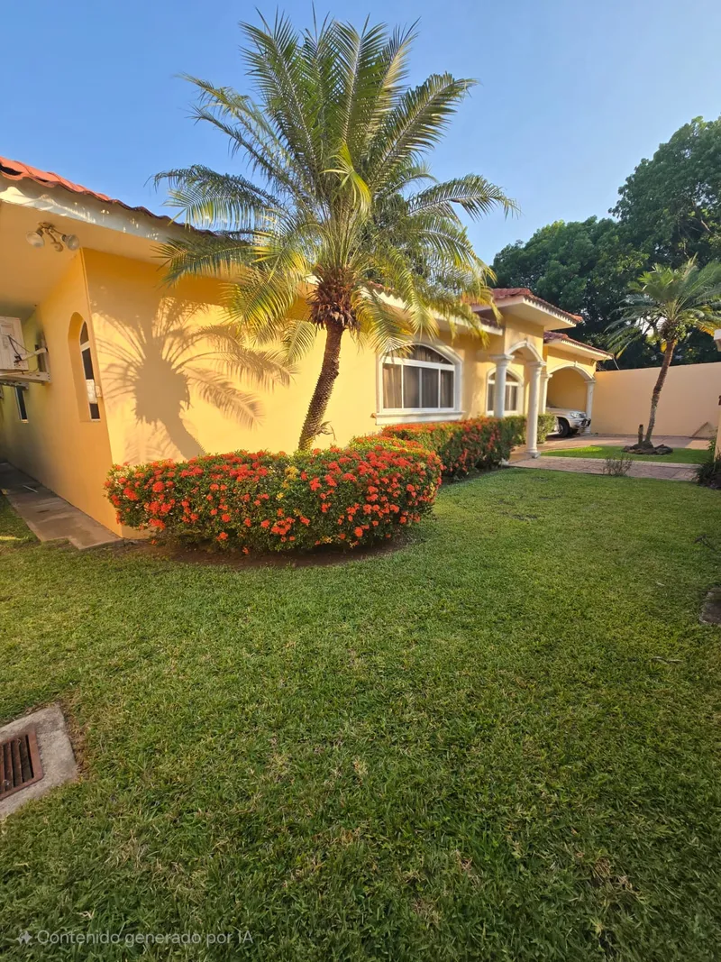 Foto 10 de Casa de un Nivel en Venta, San Pedro Sula