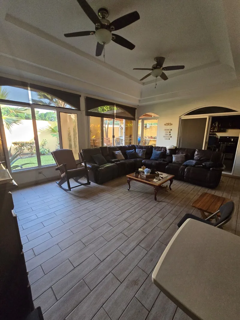 Foto 5 de Casa de un Nivel en Venta, San Pedro Sula