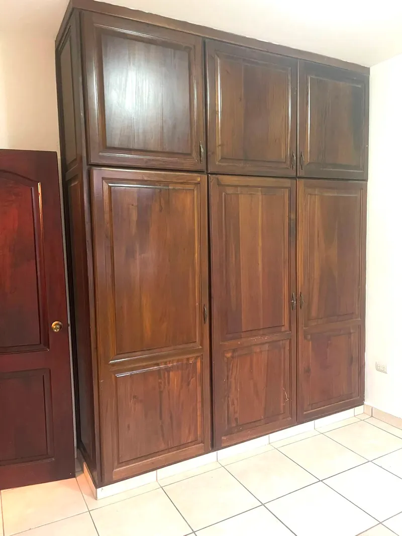 Foto 2 de Se Renta Apartamento Res. Bugambilia, San Pedro Sula