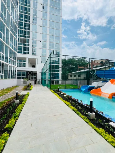 Foto de Se Renta Condominio Nuevo, San Pedro Sula