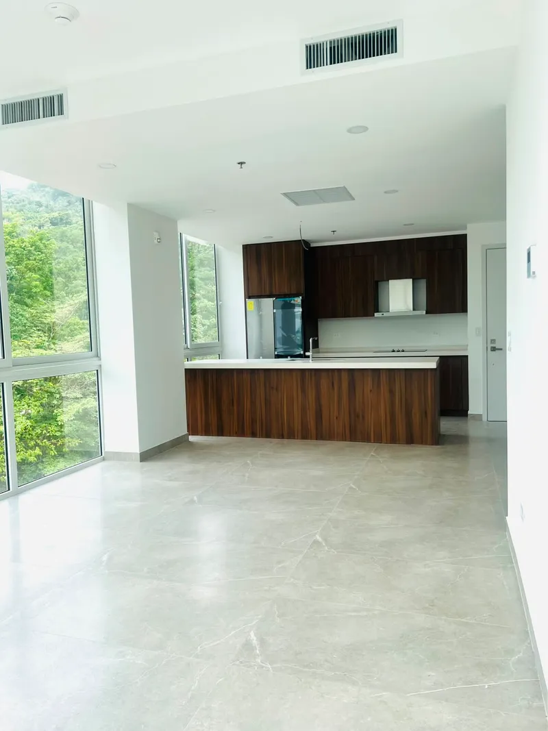 Foto 4 de Se Renta Condominio Nuevo, San Pedro Sula