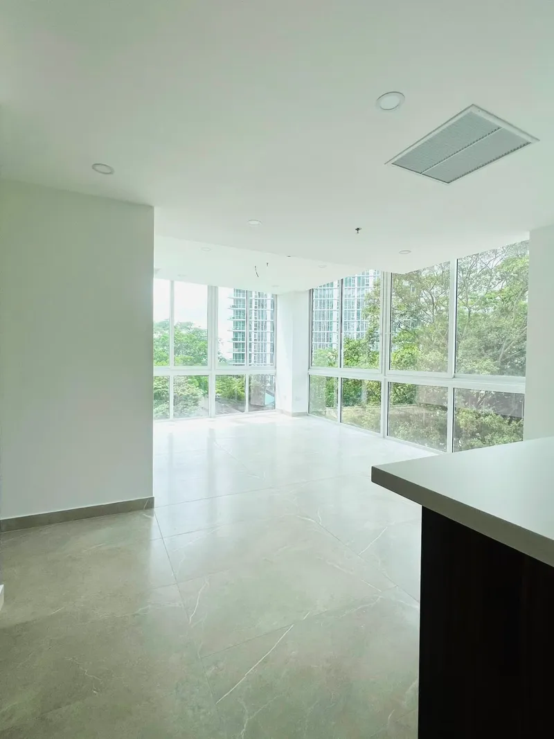 Foto 6 de Se Renta Condominio Nuevo, San Pedro Sula