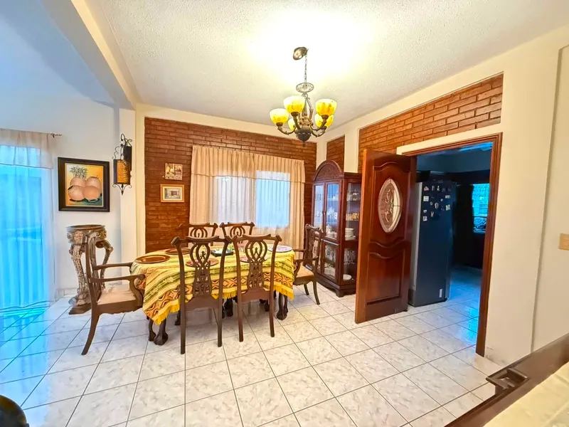 Foto 4 de Se Vende Casa Con Piscina, San Pedro Sula