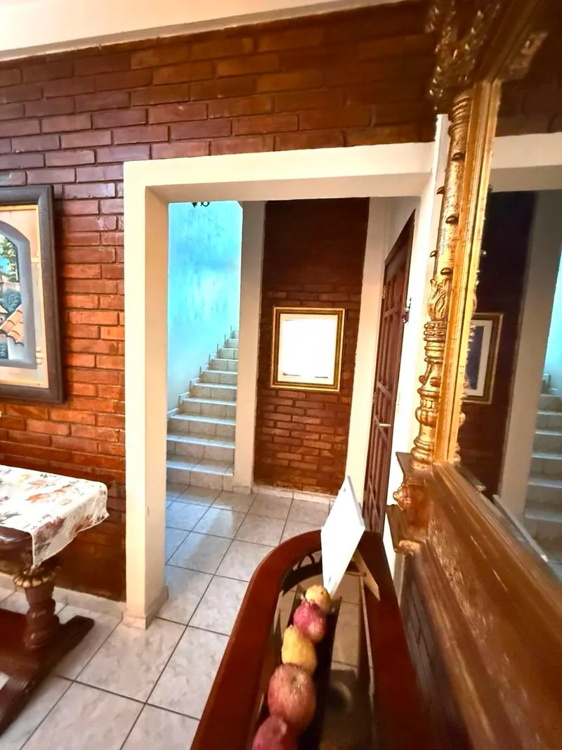 Foto 5 de Se Vende Casa Con Piscina, San Pedro Sula