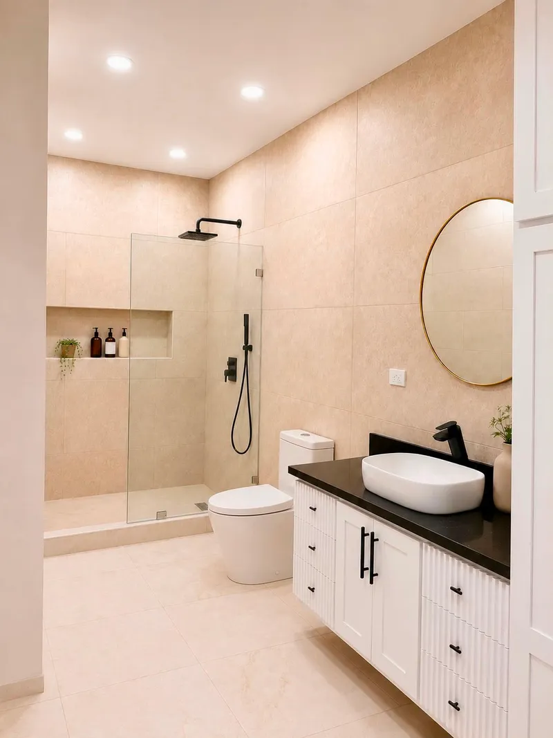 Foto 5 de Se Vende Casa en Res. Lomas del Pedregal, San Pedro Sula