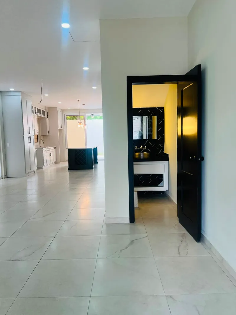 Foto 6 de Se Vende Casa en Res. Lomas del Pedregal, San Pedro Sula