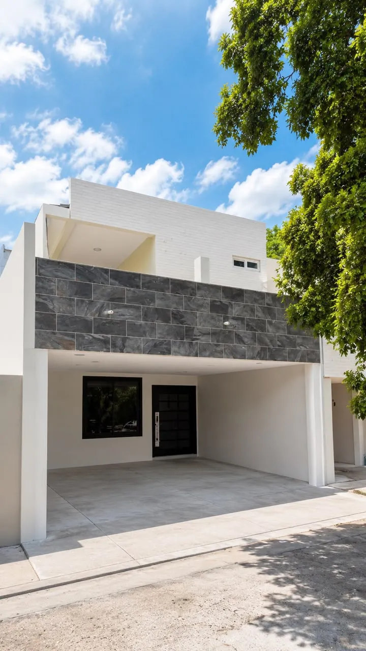 Foto 4 de Se Vende Casa en Res. Lomas del Pedregal, San Pedro Sula