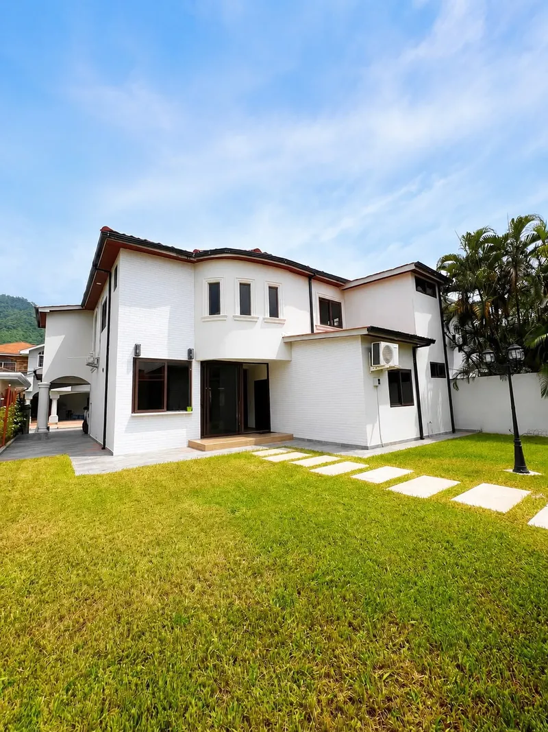Foto 3 de Se Vende Casa Res. Los Cedritos, San Pedro Sula