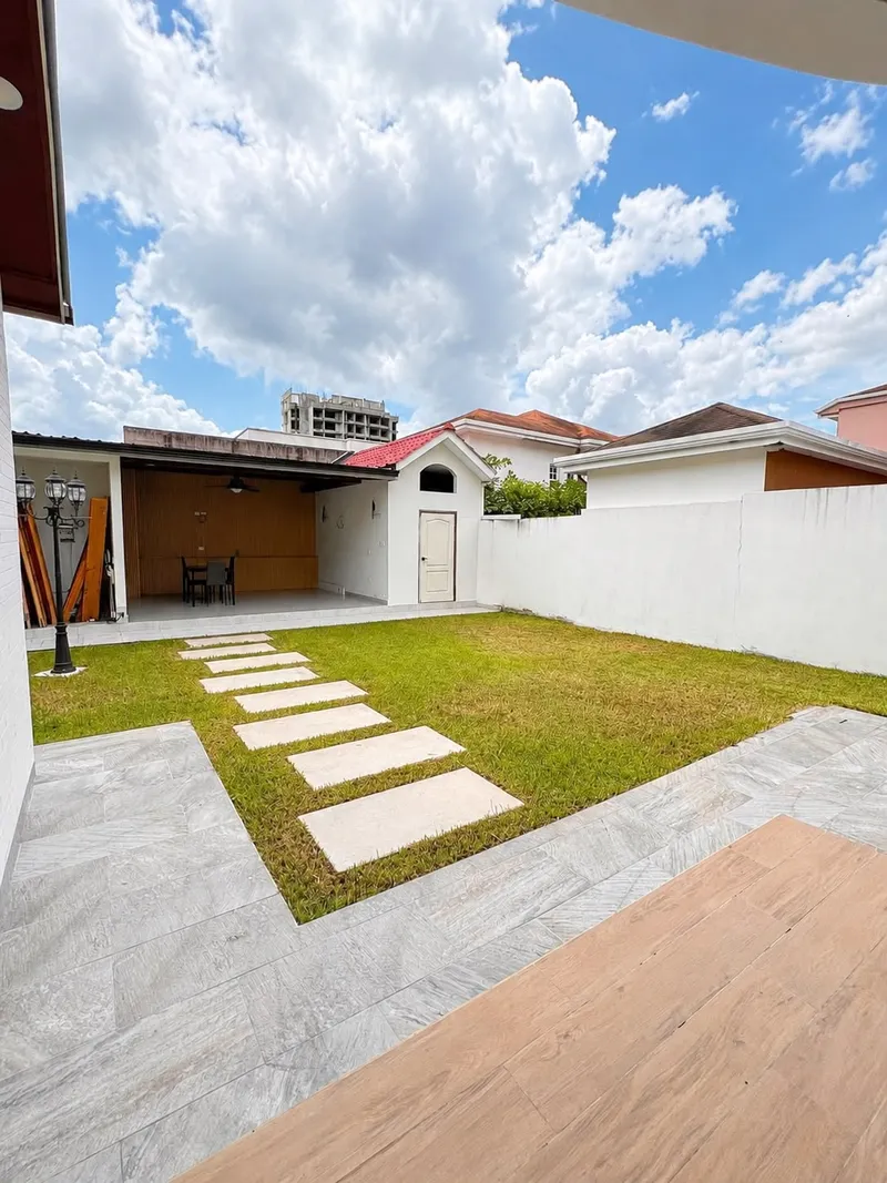Foto 4 de Se Vende Casa Res. Los Cedritos, San Pedro Sula