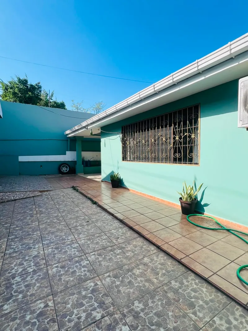 Foto 9 de Se Vende Casa Col. Trejo, San Pedro Sula