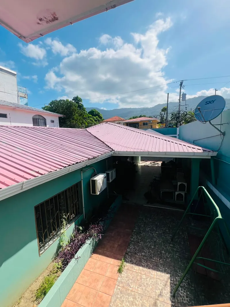 Foto 8 de Se Vende Casa Col. Trejo, San Pedro Sula