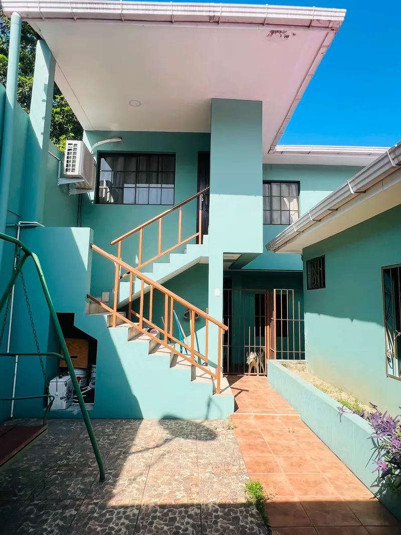 Foto 7 de Se Vende Casa Col. Trejo, San Pedro Sula