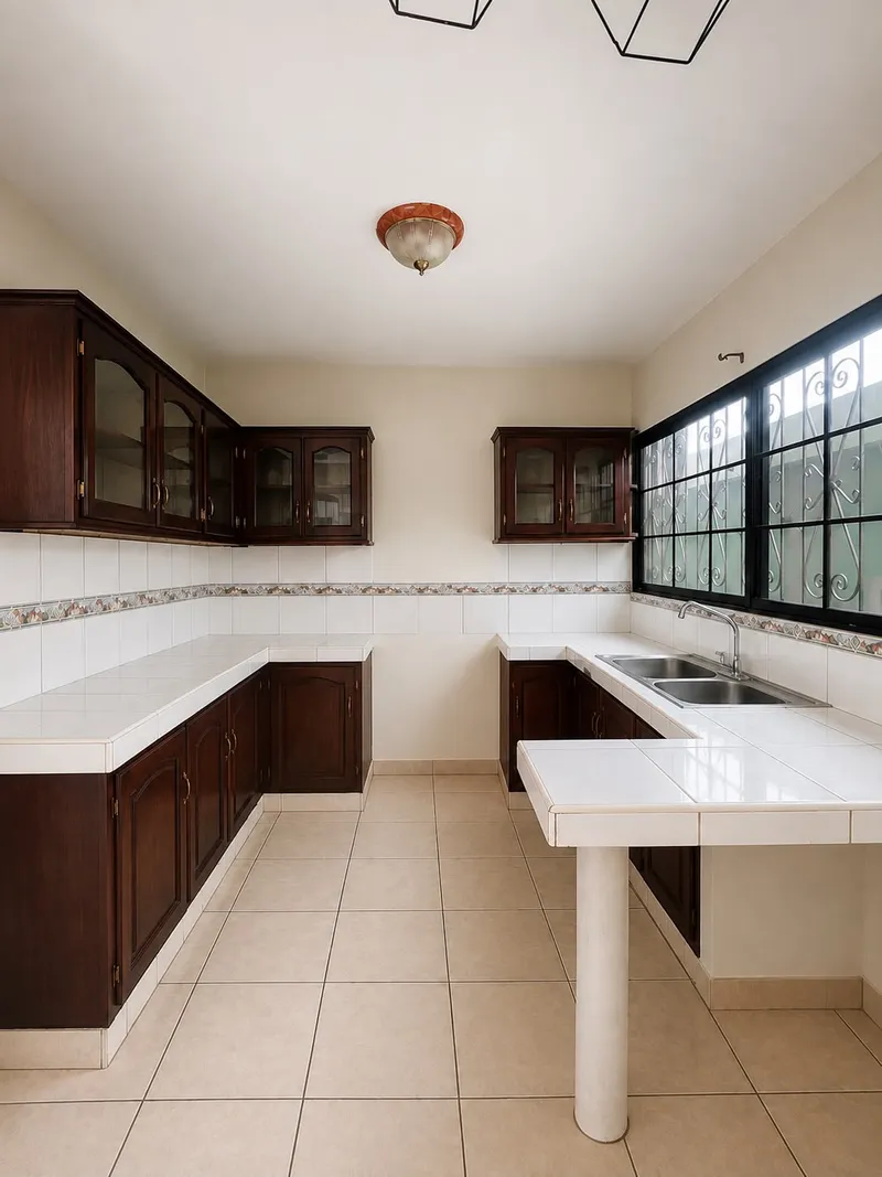 Foto 2 de Se Vende Casa Col. Trejo, San Pedro Sula