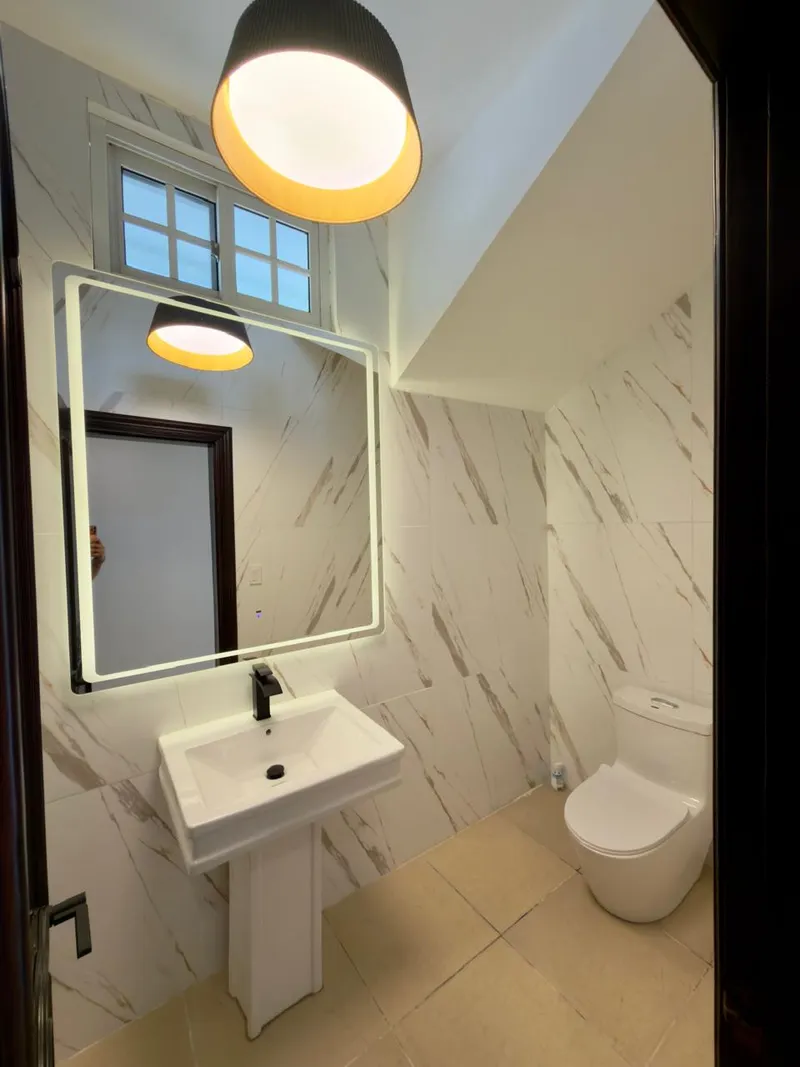 Foto 4 de Casa en venta Res. Los Cedritos, San Pedro Sula