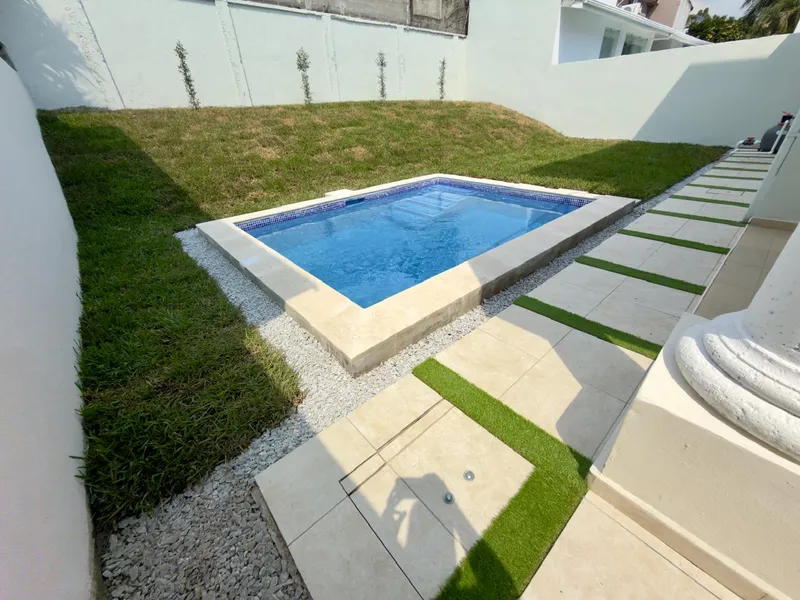 Foto 7 de Casa en venta Res. Los Cedritos, San Pedro Sula