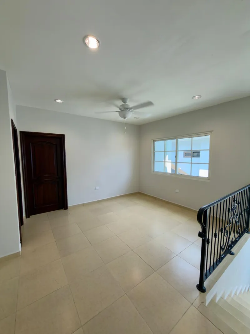 Foto 6 de Casa en venta Res. Los Cedritos, San Pedro Sula