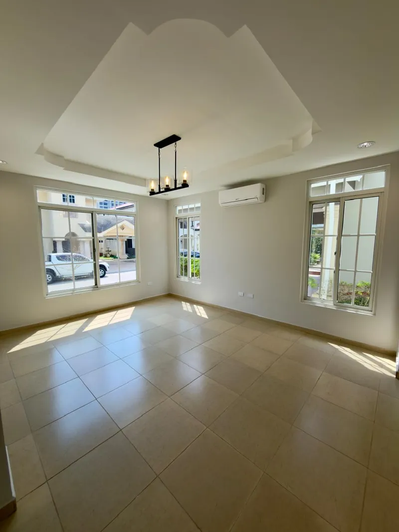 Foto 3 de Casa en venta Res. Los Cedritos, San Pedro Sula