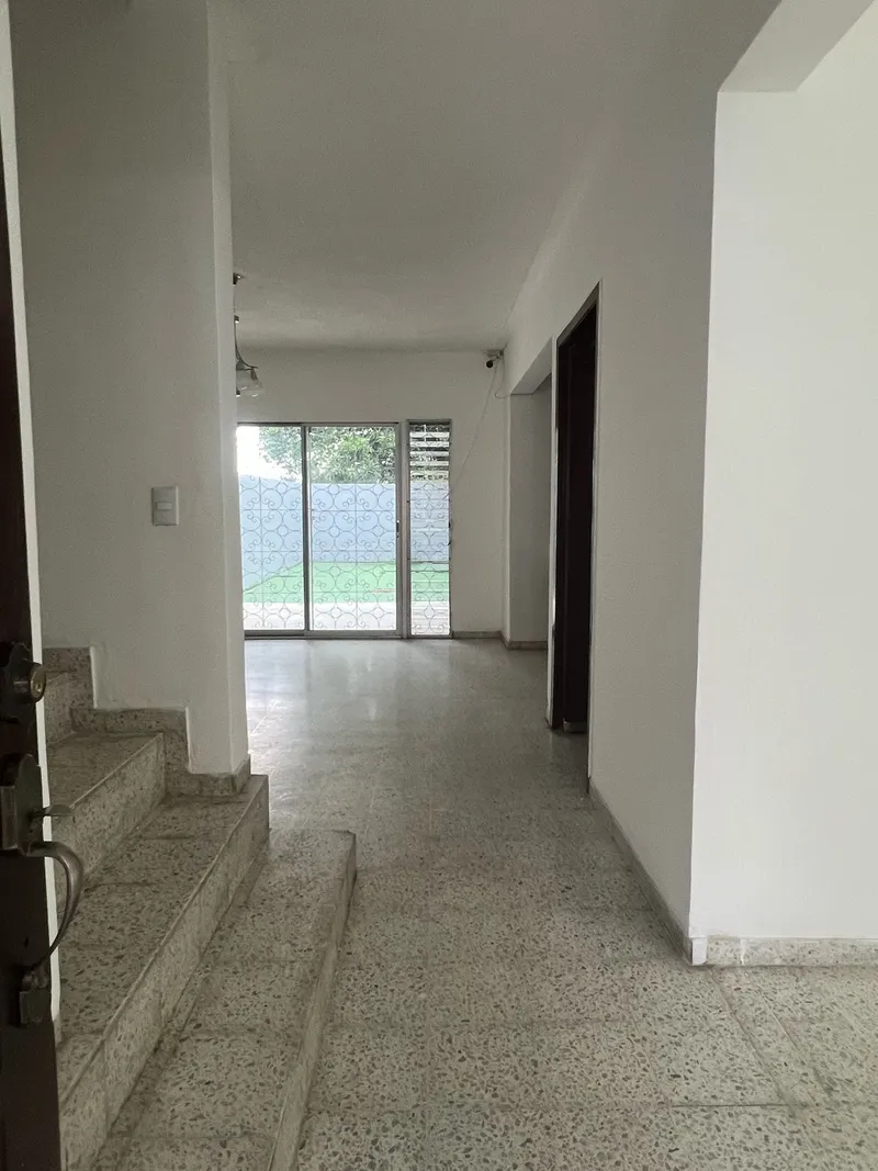 Foto 2 de Se Renta TownHouse Col. Trejo, San Pedro Sula