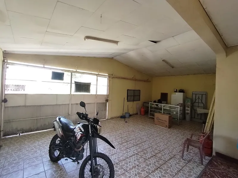 Foto 1 de Se Vende Propiedad de 2 Casas, San Pedro Sula