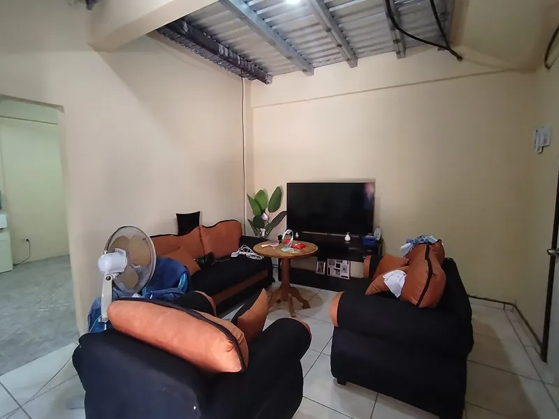 Foto 2 de Se Vende Propiedad de 2 Casas, San Pedro Sula