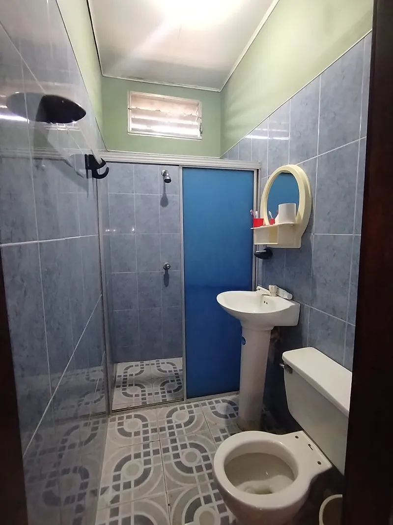 Foto 4 de Se Vende Propiedad de 2 Casas, San Pedro Sula