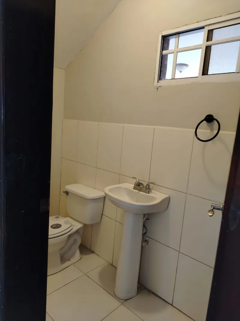 Foto 3 de Se Vende Propiedad de 2 Casas, San Pedro Sula