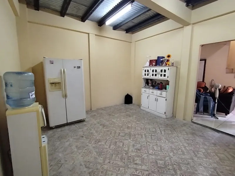Foto 8 de Se Vende Propiedad de 2 Casas, San Pedro Sula