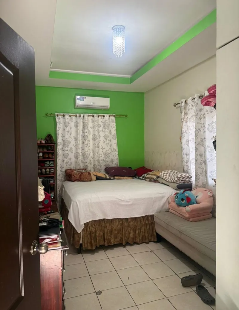 Foto 4 de En Venta Casa en Residencial Costa del Sol, San Pedro Sula