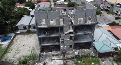 Foto de Preventa de Apartamentos , Villas del Merendon, San Pedro Sula