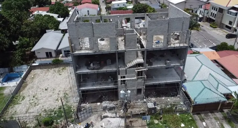 Foto 1 de Preventa de Apartamentos , Villas del Merendon, San Pedro Sula