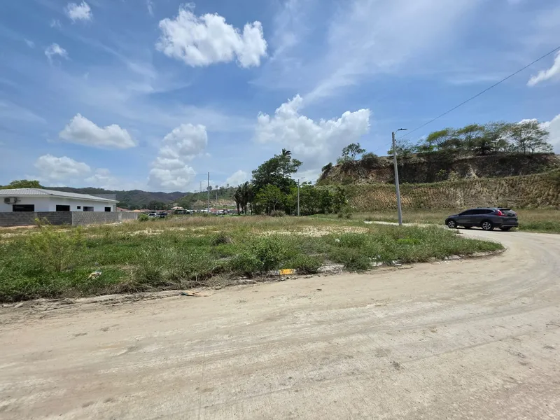 Foto 4 de En venta lote de Terreno, San Pedro Sula