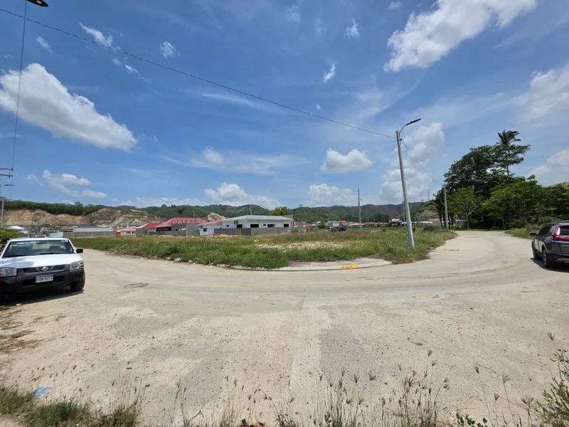 Foto 2 de En venta lote de Terreno, San Pedro Sula