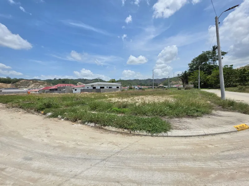 Foto 3 de En venta lote de Terreno, San Pedro Sula
