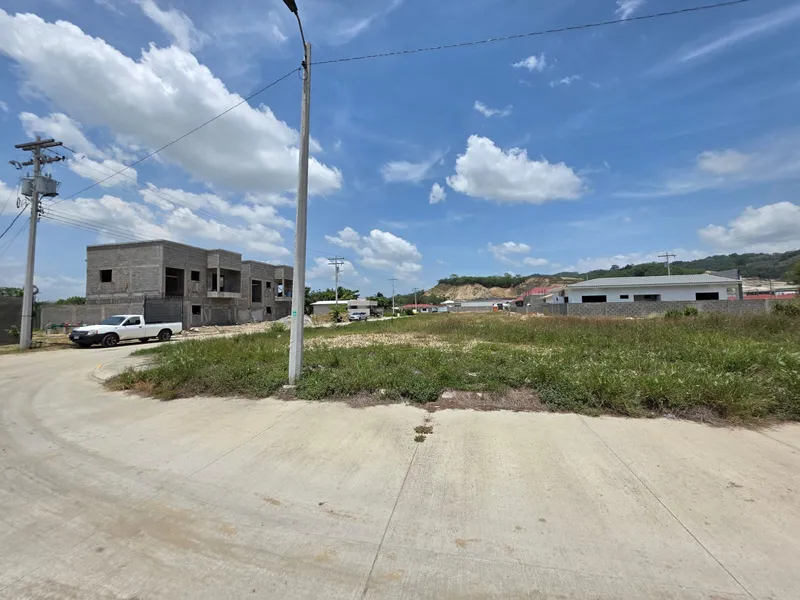 Foto 1 de En venta lote de Terreno, San Pedro Sula