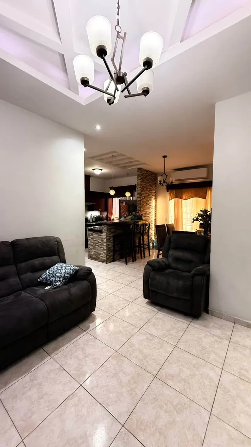 Foto 4 de Casa en Costa Verde Villa, san pedro sula, Honduras, San Pedro Sula