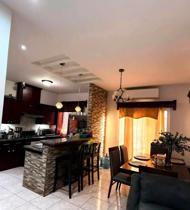 Foto 3 de Casa en Costa Verde Villa, san pedro sula, Honduras, San Pedro Sula