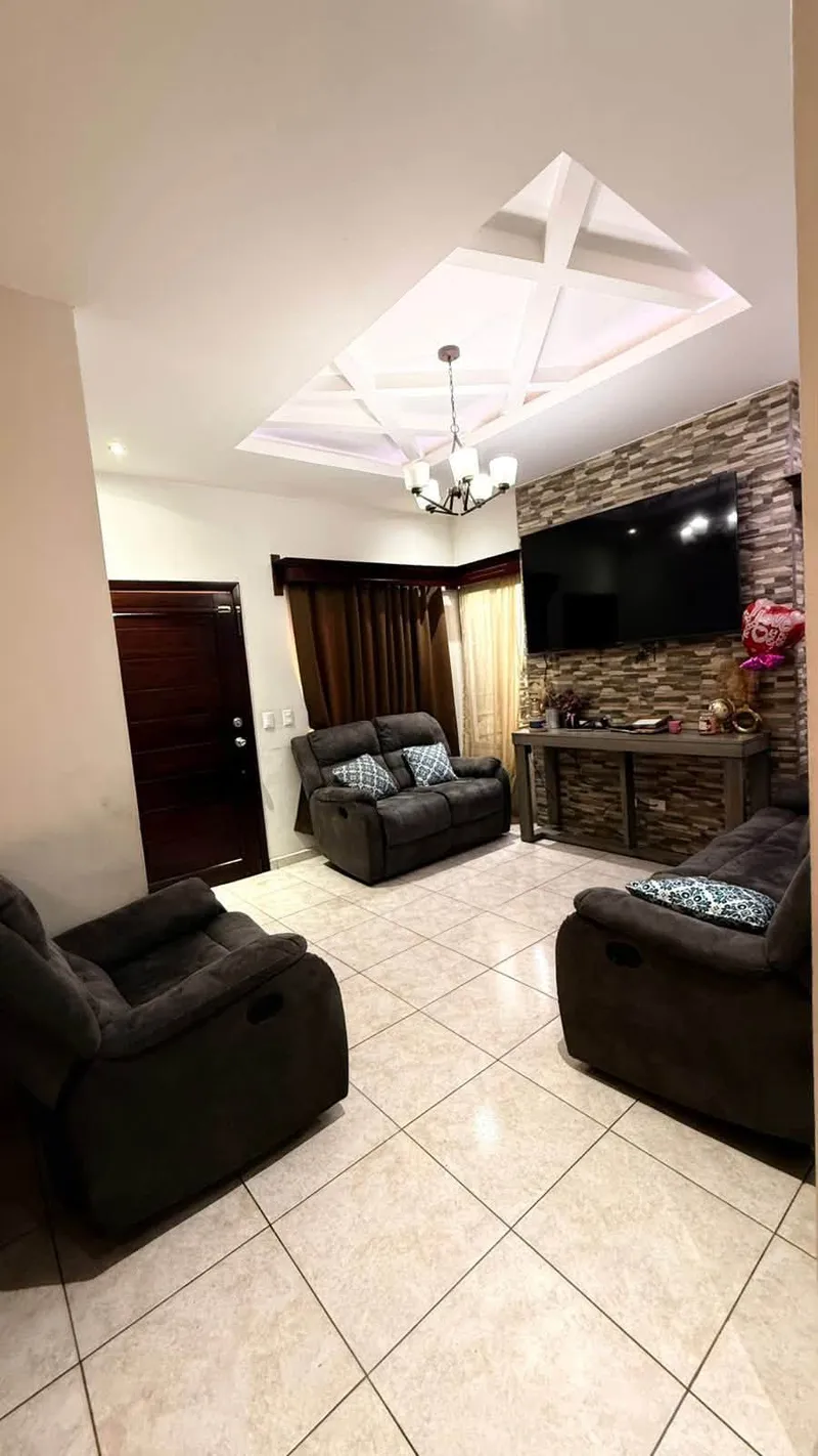 Foto 9 de Casa en Costa Verde Villa, san pedro sula, Honduras, San Pedro Sula